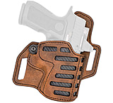 Image of Versacarry Compound Leather OWB Belt Holster