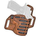 Image of Versacarry Compound Leather OWB Belt Holster