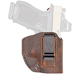 Image of Versacarry Element Premium Water Buffalo Leather IWB Holster