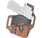 Image of Versacarry Guardian OWB Holster - Arc Angel Underground Edition