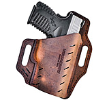 Image of Versacarry Guardian OWB w/Flex Leather Holster