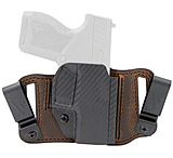 Image of Versacarry Insurgent Iwb/owb Holster Rh Sf Hellcat Pro Brwn