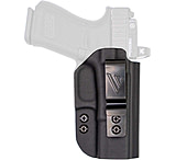 Image of Versacarry Obsidian Deluxe Holster - IWB for Kimber Mako