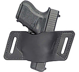 Image of Versacarry Owb Holster Black Ambidextrous Size 4