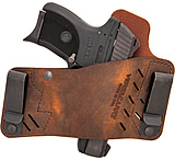 Image of Versacarry Protector S2 Owb/iw Flex Vent Rh Sz 3 Distress Bn&lt;