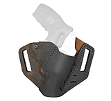 Image of Versacarry Revolver Holster - OWB - Underground Series