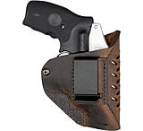 Image of Versacarry Revolver IWB Holster