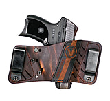 Image of VersaCarry Underground Plus Rapid Slide S3 OWB/IWB Holster