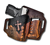 Image of Versacarry Guardian OWB Holster w/ Mag Pouch - Arc Angel Underground Edition