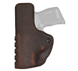 Image of Versacarry Comfort Flex Deluxe Leather/Kydex IWB Holster