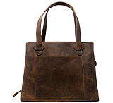 Image of Versacarry Vc Conceal Carry Purse Prem Water Buffalo Tote Style