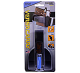 Image of VersaCarry VC Zerobulk Hlstr Blk .45 ACP 3.5&quot;Bbl SM 45-SM-TB
