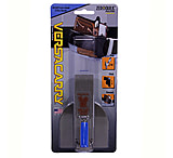 Image of VersaCarry VC Zerobulk Hlstr Tan .45 ACP 3.0&quot;Bbl XS 45-XS-DT