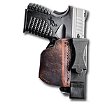 Image of Versacarry Zerobulk Pro IWB/OWB Holster