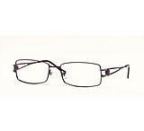 Image of Versace Eyeglass Frames VE1092B