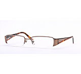 Image of Versace Eyeglasses VE1109 with No-Line Progressive Rx Prescription Lenses