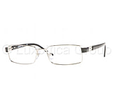 Image of Versace Eyeglasses VE1120 with No-Line Progressive Rx Prescription Lenses