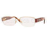 Image of Versace Eyeglass Frames VE1136B