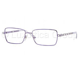 Image of Versace Eyeglasses VE1150B with No-Line Progressive Rx Prescription Lenses
