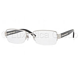 Image of Versace Eyeglasses VE1151 with No-Line Progressive Rx Prescription Lenses