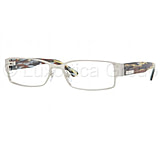 Image of Versace Eyeglasses VE1158 with No-Line Progressive Rx Prescription Lenses