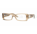 Image of Versace Eyeglasses VE3117 with No-Line Progressive Rx Prescription Lenses