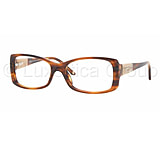 Image of Versace Eyeglass Frames VE3121B