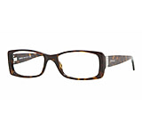 Image of Versace Eyeglasses VE3138 with No-Line Progressive Rx Prescription Lenses
