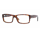 Image of Versace Eyeglasses VE3141 with Lined Bifocal Rx Prescription Lenses