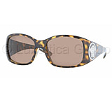 Image of Versace VE4160B Sunglasses with No-Line Progressive Rx Prescription Lenses