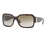 Image of Versace Bifocal Sunglasses VE4170 with Lined Bi-Focal Rx Prescription Lenses