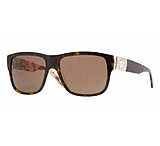 Image of Versace VE4192 Bifocal Prescription Sunglasses