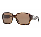 Image of Versace Bifocal Sunglasses VE4204B with Lined Bi-Focal Rx Prescription Lenses