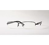 Image of Versace Eyeglasses VE1118 with No-Line Progressive Rx Prescription Lenses