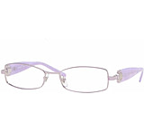 Image of Versace Eyeglasses VE1139 with No-Line Progressive Rx Prescription Lenses
