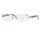 Image of Versace VE1185B Progressive Prescription Eyeglasses