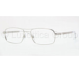 Image of Versace VE1190 Progressive Prescription Eyeglasses