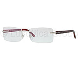 Image of Versace VE1194 Progressive Prescription Eyeglasses
