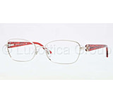 Image of Versace VE1210 Progressive Prescription Eyeglasses