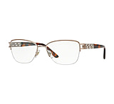 Image of Versace VE1220B Progressive Prescription Eyeglasses
