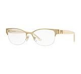 Image of Versace VE1222 Progressive Prescription Eyeglasses