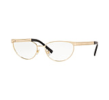 Image of Versace VE1260 Progressive Prescription Eyeglasses