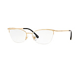 Image of Versace VE1261B Eyeglass Frames