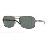 Image of Versace VE2127 Progressive Prescription Sunglasses