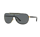 Image of Versace VE2140 Single Vision Prescription Sunglasses