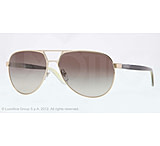 Image of Versace VE2142 Single Vision Prescription Sunglasses