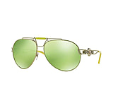 Image of Versace VE2160 Progressive Prescription Sunglasses