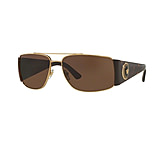 Image of Versace VE2163 Progressive Prescription Sunglasses