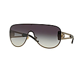 Image of Versace VE2166 Single Vision Prescription Sunglasses