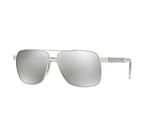 Image of Versace VE2174 Single Vision Prescription Sunglasses